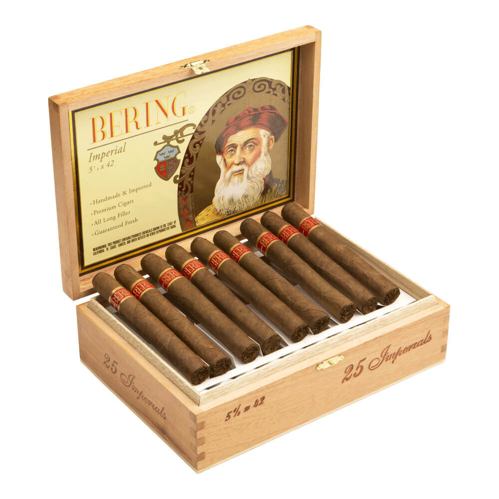 Imperials, , jrcigars